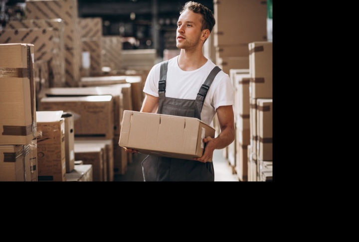 Možná pokuta pro Amazon Možná pokuta pro Amazon