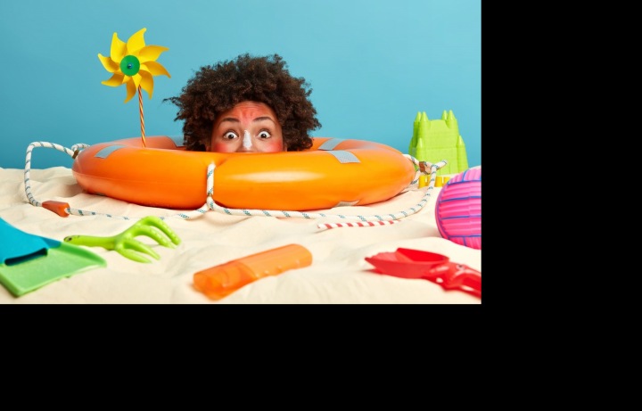 K moři bez zbytečného stresu