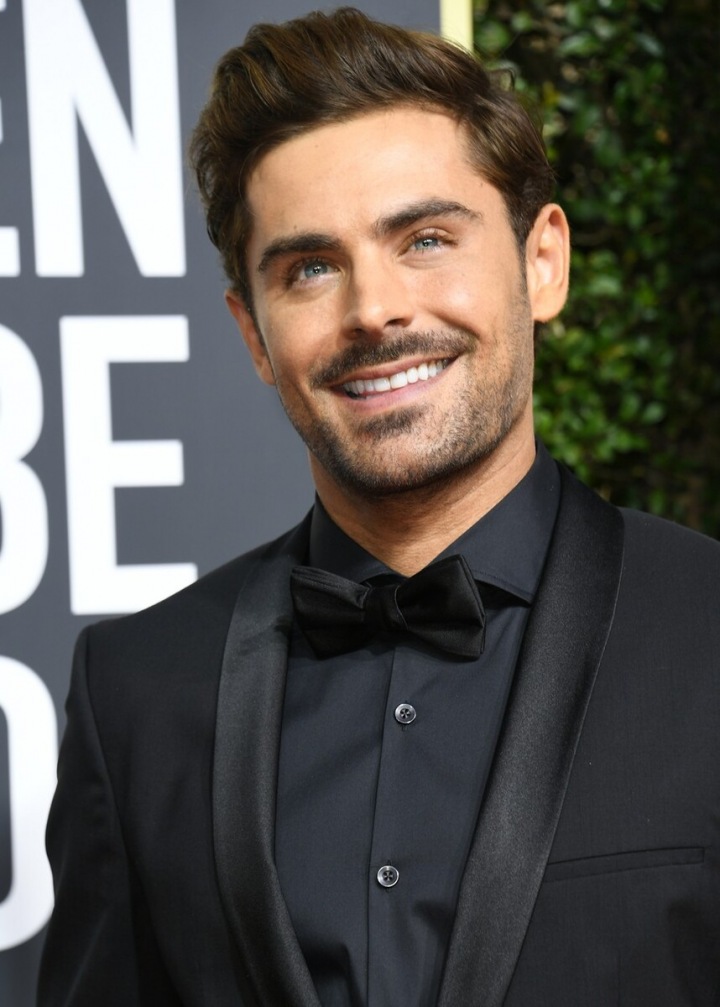 Zac Efron Zac Efron