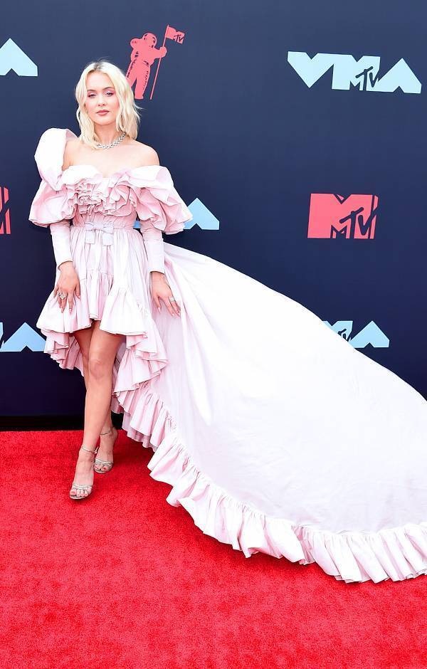 Zara Larsson Zara Larsson