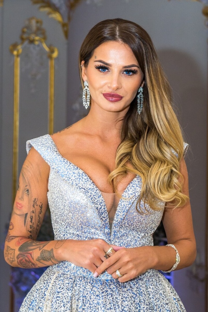 Zuzana Plačková Zuzana Plačková