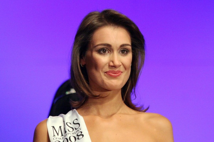 Zuzana Putnářová Zuzana Putnářová
