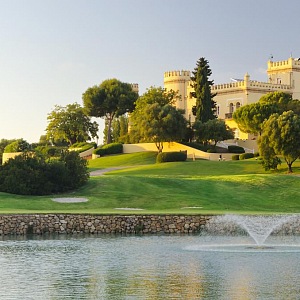 Španělsko – Barcelo Montecastillo Golf Resort