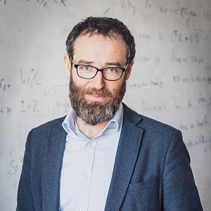 Vědec a expert na umělou inteligenci Michal Pěchouček