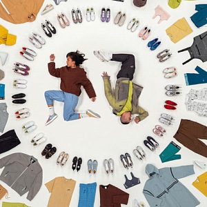 Nová kolekce Nike