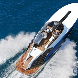 Aerboat S6