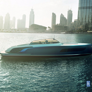Aerboat S6