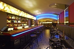Bars Prague
