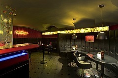 Bars Prague