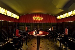 Bars Prague