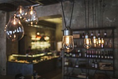 Itallian restaurant Prague