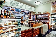 Bakeshop