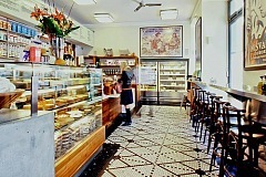 Bakeshop