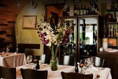 Itallian Restaurant Prague