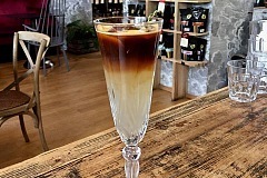 Coffee Prague