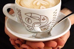 Coffee Prague