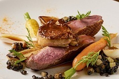 restaurant Prague