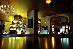 Bars Prague