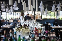 Itallian restaurant Prague