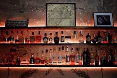 Bars Prague