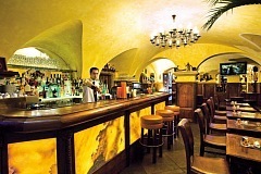 Prague clubs