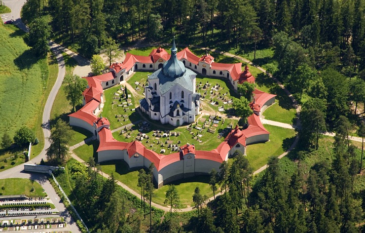 Zelená hora