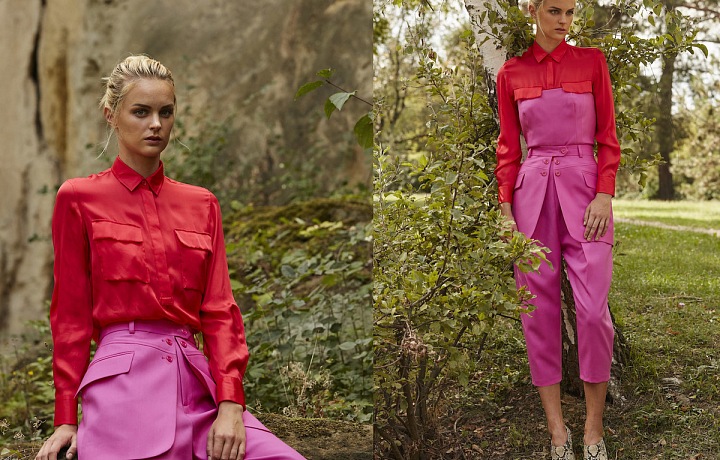 Kateřina Geislerová AW18