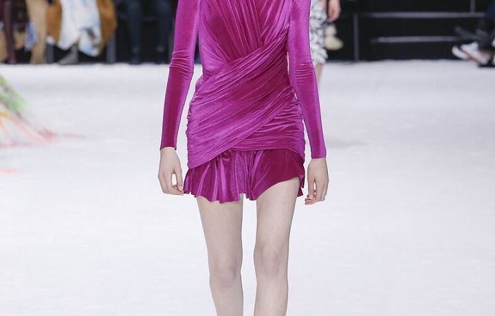 Kolekci tvoří sexy mini