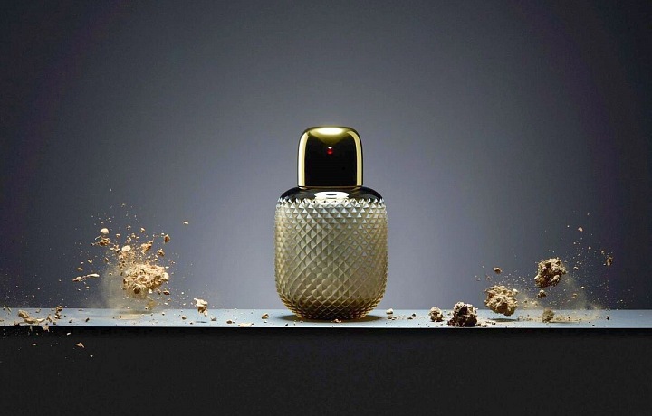 Vítěz Designbloku - Rückl