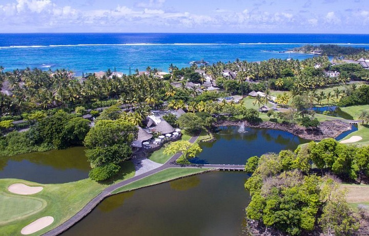 Mauricius – Constance Belle Mare Plage