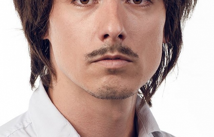 Matěj Stropnický