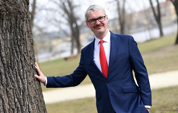 Ivo Mareš 