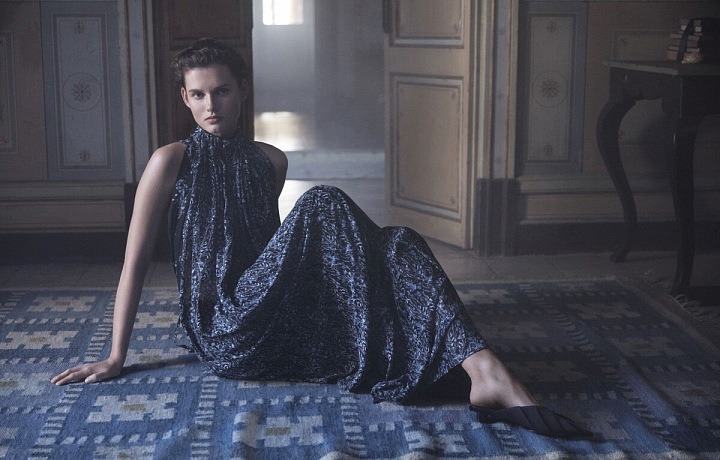 Kolekce, kterou si zamilujete