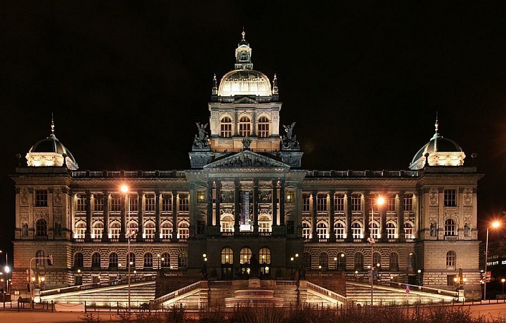 Národní muzeum