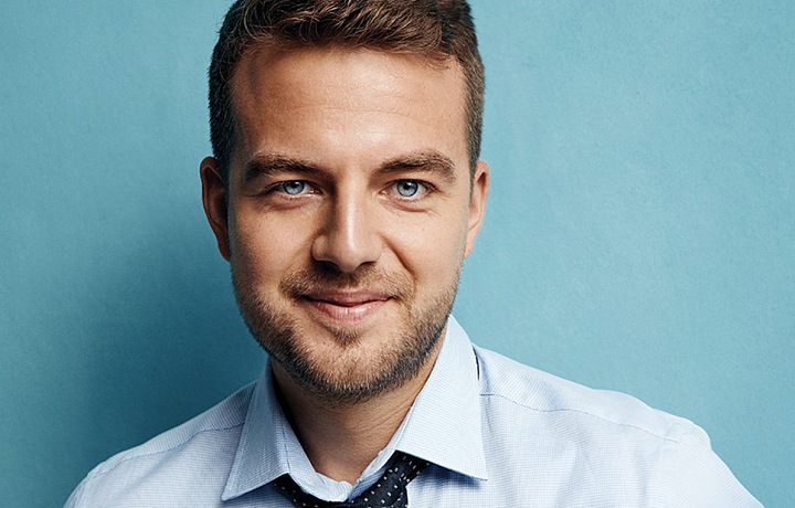 David Procházka