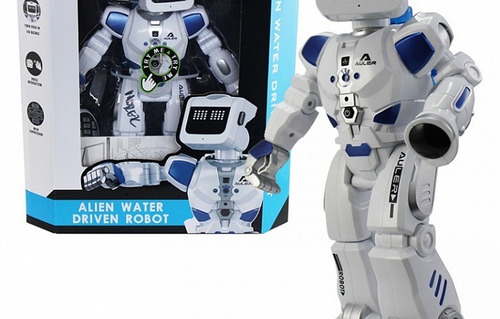Robot ROB B2