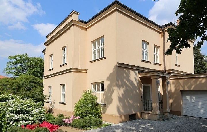 Malá Vila (PNK)