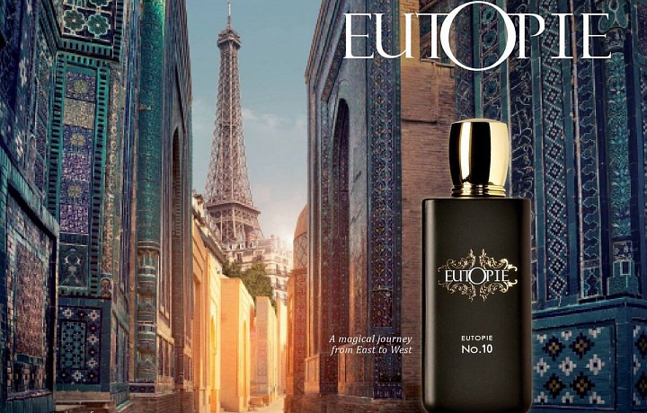 EUTOPIE No. 10