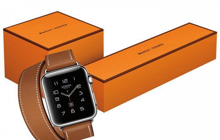 Apple Watch Hermès Series 3
