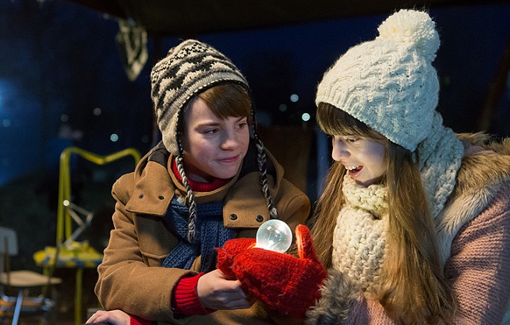 Přání k mání - milujete kouzla?