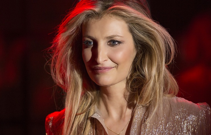 Tereza Maxová