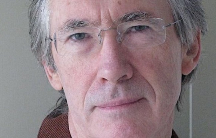 Ian McEwan