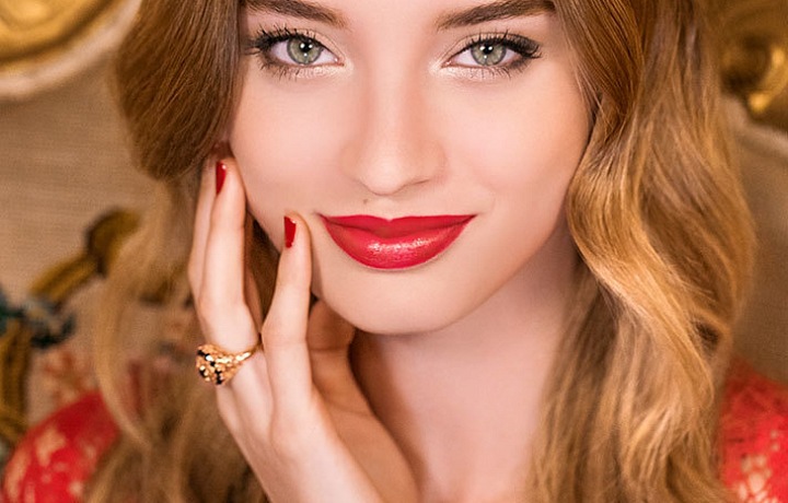 Dolce & Gabanna - Beauty Collection 