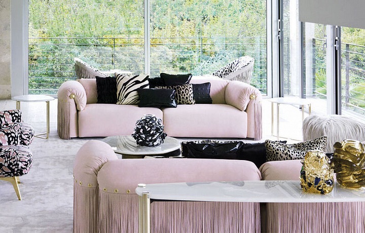Roberto Cavalli