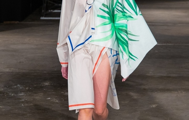 Melania Freire FW19