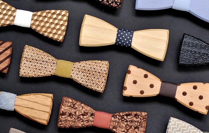 Bewooden
