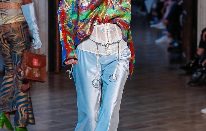 Dominika Kozáková SS19