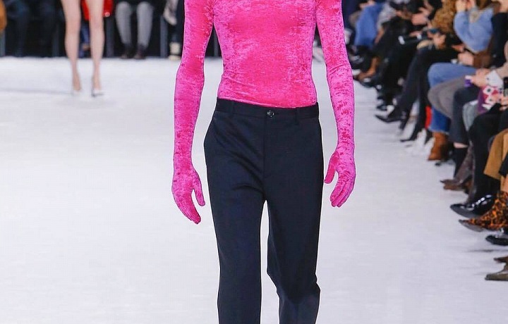 Balenciaga znovu šokuje! 