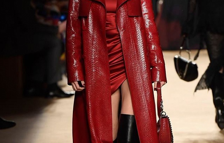 Bella Hadid
