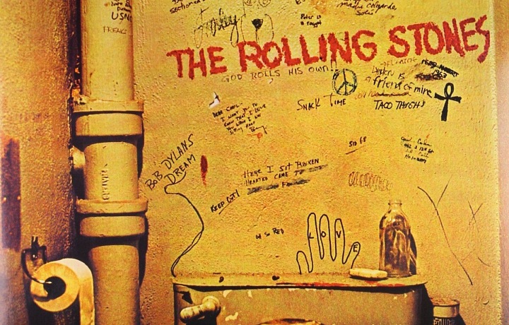 The Rolling Stones
